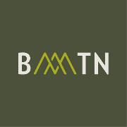 Blackberry Mountain Logo
